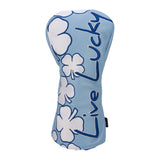 Live Lucky "Coolwater" Driver Headcover