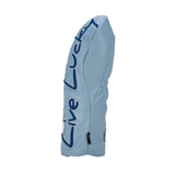 Live Lucky "Coolwater" Driver Headcover