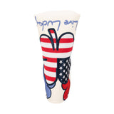 Live Lucky "Flag Day" Blade Putter Cover