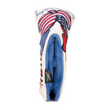 Live Lucky "Flag Day" Blade Putter Cover