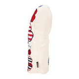 Live Lucky "Flag Day" Driver Headcover