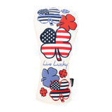 Live Lucky "Flag Day" Fairway Headcover