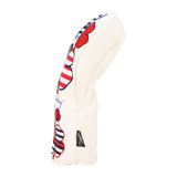 Live Lucky "Flag Day" Hybrid Headcover