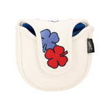 Live Lucky "Flag Day" Mallet Putter Cover