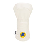 Live Lucky "Yellow Hula Girl" Driver Headcover