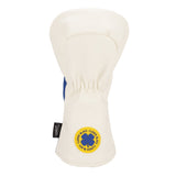 Live Lucky "Yellow Hula Girl" Fairway Headcover