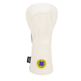 Live Lucky "Yellow Hula Girl" Hybrid Headcover