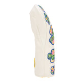 Live Lucky "Yellow Hula Girl" Hybrid Headcover