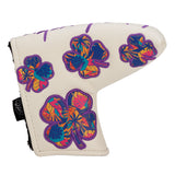 Live Lucky "Luau" Blade Putter Cover