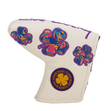 Live Lucky "Luau" Blade Putter Cover