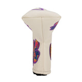 Live Lucky "Luau" Blade Putter Cover