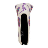 Live Lucky "Luau" Blade Putter Cover