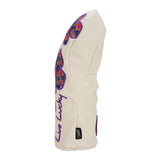 Live Lucky "Luau" Driver Headcover