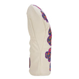 Live Lucky "Luau" Driver Headcover