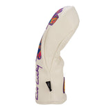 Live Lucky "Luau" Fairway Headcover