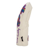 Live Lucky "Luau" Hybrid Headcover