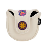 Live Lucky "Luau" Mallet Putter Cover