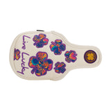 Live Lucky "Luau" Mallet Putter Cover