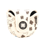 Live Lucky "Lucky Dog" Mallet Putter Cover