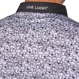 Longhorn Luck Polo