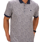 Lucky Bloom Polo