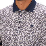 Lucky Bloom Polo