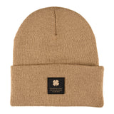 Lucky Cuff Beanie - Fall & Winter Unisex Beanie