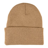 Lucky Cuff Beanie - Fall & Winter Unisex Beanie