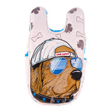 Live Lucky "Lucky Dog" Center-Shafted Putter Cover