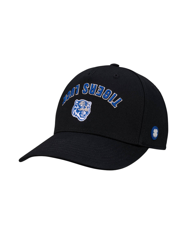 Casquette Zephyr University Of Memphis Tigers - Bleue, Taille Unique - Mélange De Laine - Occasion