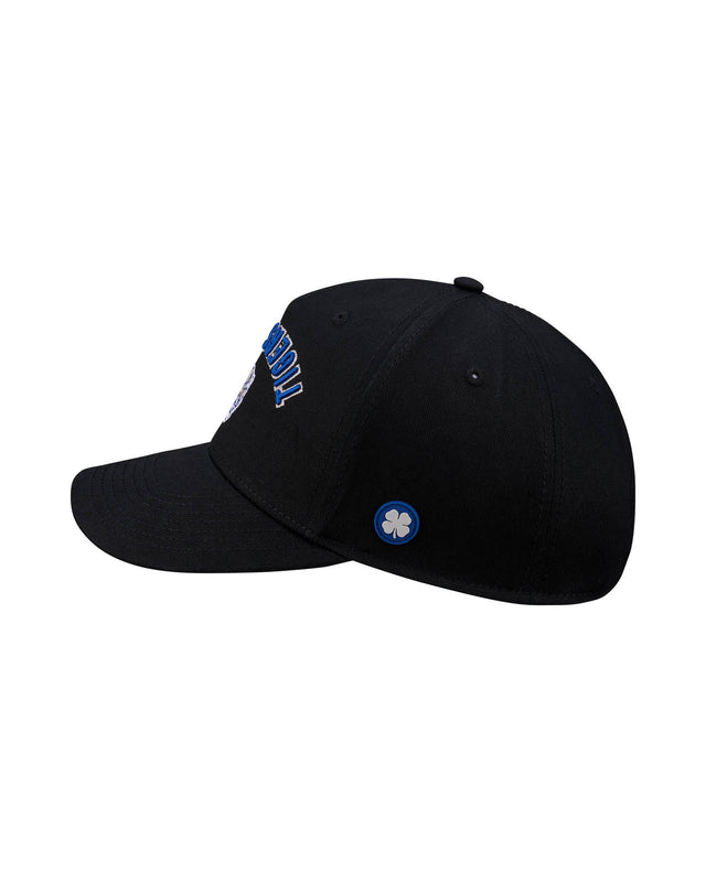 Casquette Zephyr University Of Memphis Tigers - Laine Mélangée - Bleue - Réglable