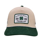 Michigan State Legacy