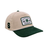 Michigan State Legacy