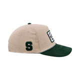 Michigan State Legacy