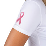 Mina Polo - Breast Cancer Ribbon Edition