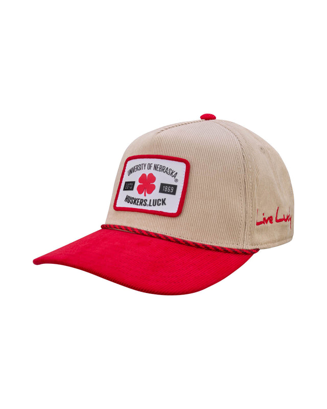 Best Red University of Nebraska Cornhuskers Snapback Hats  display picture 3