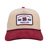 New Mexico State Legacy