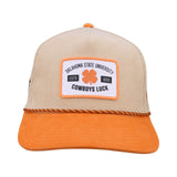 Oklahoma State Legacy