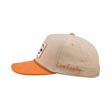 Oklahoma State Legacy