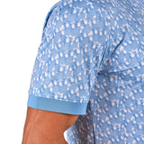 Pineapple Crown Polo