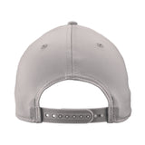 Premium Clover 133 Grey Fitted Performance Hat
