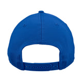 Premium Clover 154 Blue Fitted Performance Hat