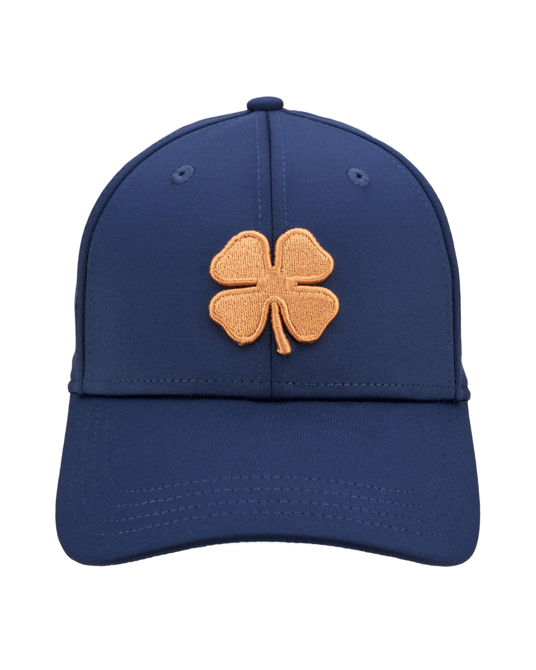 Fitted Hats Black Clover Baseball Cap Premium Clover 162