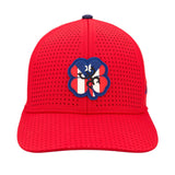 Puerto Rico Haize - Premium Island Hat