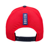 Puerto Rico Haize - Premium Island Hat