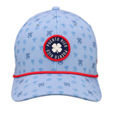 Puerto Rico Indie - Island Rope Hat