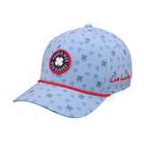 Puerto Rico Indie - Island Rope Hat
