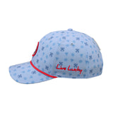 Puerto Rico Indie - Island Rope Hat
