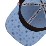Puerto Rico Indie - Island Rope Hat