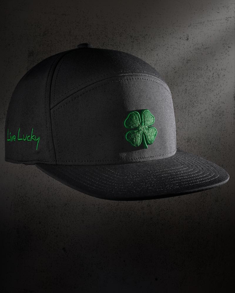 Black Clover - Live Lucky | Hats, Apparel, & Accessories
